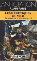 Couverture Le Monde de la Terre Creuse, tome 04 : Les Hérétiques du Vril Editions Fleuve (Noir - Anticipation) 1988