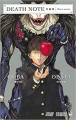 Couverture Death Note : Short stories Editions Shueisha (Young Jump Comics) 2021