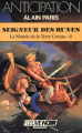 Couverture Le Monde de la Terre Creuse, tome 02 : Seigneur des runes Editions Fleuve (Noir - Anticipation) 1988