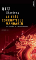Couverture Le très corruptible Mandarin Editions Points (Policier) 2007