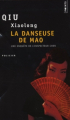 Couverture La danseuse de Mao Editions Points (Policier) 2009