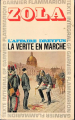Couverture L'affaire Dreyfus : la vérité en marche Editions Flammarion (GF) 1969