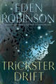 Couverture Trickster, book 2: Trickster Drift Editions Knopf 2018