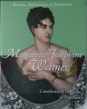 Couverture Reines, maitresses & favorites : Marguerite-Joséphine Weimer Editions Hachette / BnF 2017
