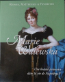 Couverture Reines, maitresses & favorites : Marie Walewska Editions Hachette / BnF 2015