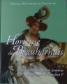 Couverture Reines, maitresses & favorites : Hortense de Beauharnais Editions Hachette / BnF 2015
