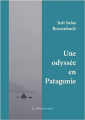 Couverture Une odyssée en Patagonie Editions La Découvrance 2013