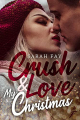 Couverture Crush & Love my christmas Editions Fyctia 2021