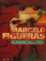 Couverture Kamchatka Editions du Panama 2006