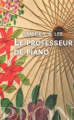 Couverture The Piano Teacher Editions Plon 2009