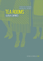 Couverture Tea Rooms Editions La Contre allée (La Sentinelle) 2021