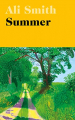 Couverture Summer Editions Hamish Hamilton 2020