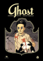 Couverture Ghost Editions Ankama (Hostile Holster) 2012