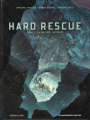 Couverture Hard rescue, tome 1 : La baie de l'artefact Editions Les Humanoïdes Associés / Critic 2021