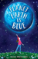 Couverture Planet earth is blue Editions Wendy Lamb Books 2019