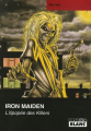 Couverture Iron Maiden : L'épopée des Killers Editions Camion blanc 2005