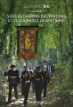 Couverture Sur les chemins des pardons et pélerinages en Bretagne Editions Le Passeur 2015