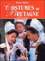Couverture Costumes de Bretagne Editions Bonechi 1997