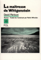 Couverture La Maîtresse de Wittgenstein Editions P.O.L 1991
