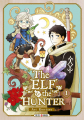 Couverture The Elf and the Hunter, tome 1 Editions Soleil (Manga - Fantasy) 2021