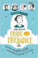 Couverture Awesomely Austen, book 1: Jane Austen's Pride and Prejudice Editions Hodder (Children's Books) 2019