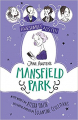Couverture Awesomely Austen, book 5: Jane Austen's Mansfield Park Editions Hodder (Children's Books) 2020