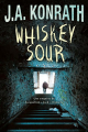 Couverture Jacqueline "Jack" Daniels, tome 1 : Whiskey sour Editions Thomas & Mercer 2015