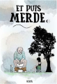 Couverture Et puis merde Editions Autoédité 2020