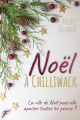 Couverture Noël à Chilliwack Editions Autoédité 2021