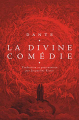 Couverture La Divine Comédie Editions Flammarion 2021