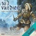 Couverture Ki et Vandien, tome 1 : Le Vol des harpies Editions Audible studios 2021