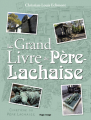 Couverture Le Grand Livre du Père-Lachaise Editions Hugo & Cie (Image) 2020