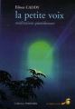 Couverture La petite voix Editions Le Souffle d'Or (Findhorn) 1993