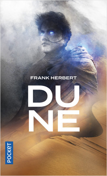 Couverture Le cycle de Dune (6 tomes), tome 1 : Dune