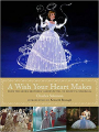 Couverture A Wish Your Heart Makes Editions Disney Press 2015