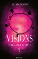 Couverture Visions, tome 5 : La breloque du destin Editions AdA 2020