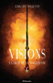 Couverture Visions, tome 6 : La muse de la magicienne Editions AdA 2020