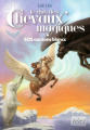 Couverture Le club des chevaux magiques, tome 2 : S.O.S. oursons blancs Editions Gründ 2010