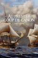 Couverture Au premier coup de canon, tome 1: Jeanne Editions Coup d'Oeil 2018