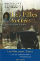 Couverture Les filles tombées, tome 2: Les fantômes de mon père Editions Québec Loisirs 2010