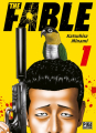 Couverture The Fable, tome 01 Editions Pika (Seinen) 2021