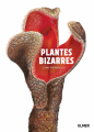 Couverture Plantes bizarres  Editions Ulmer 2019
