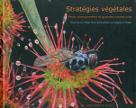 Couverture Stratégies végétales Editions Les Ecologistes de l'Euzière 2011