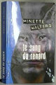 Couverture Le sang du renard Editions France Loisirs (Thriller) 2004