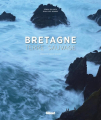 Couverture Bretagne, terre sauvage Editions Glénat 2015