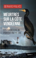Couverture Les cormorans ne portent pas de ciré Editions La geste (Le geste Noir) 2021