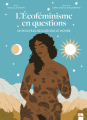 Couverture L’Écoféminisme en questions Editions La plage 2021