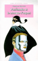 Couverture Fantômette et le masque d'argent Editions Hachette 1997