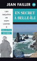 Couverture Mary Lester, tome 58 : En secret à Belle-Île Editions du Palémon 2021