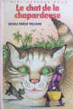 Couverture Le chat de la chapardeuse Editions Hachette (Bibliothèque Rose) 1983